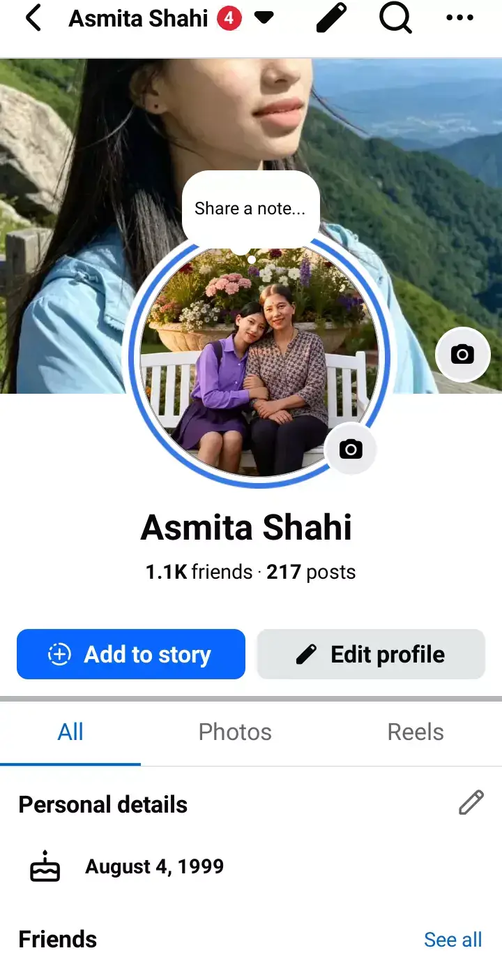 @Asmita shahi 551