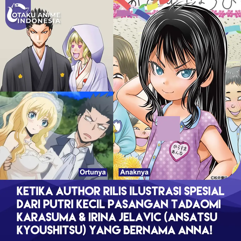 @Otaku Anime Indonesia
