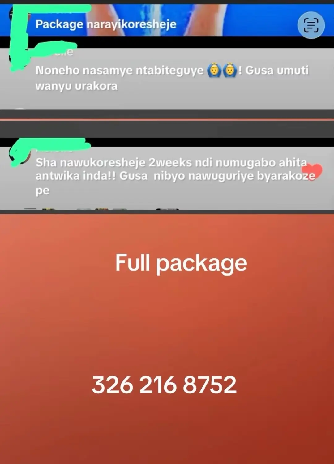 @Muganga marynaturalherbs