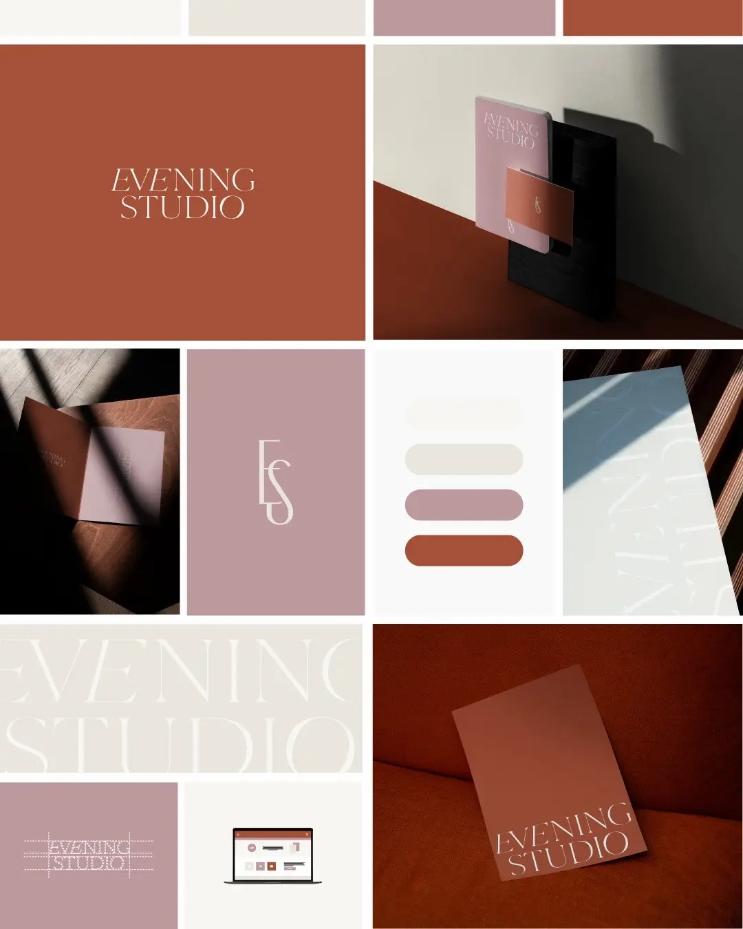 @Togue | Brand Design