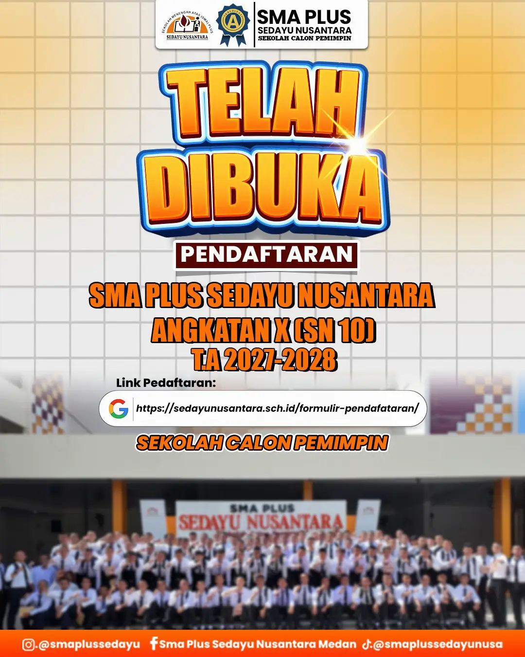 @Kasek-SMAPlusSedayuNusantara