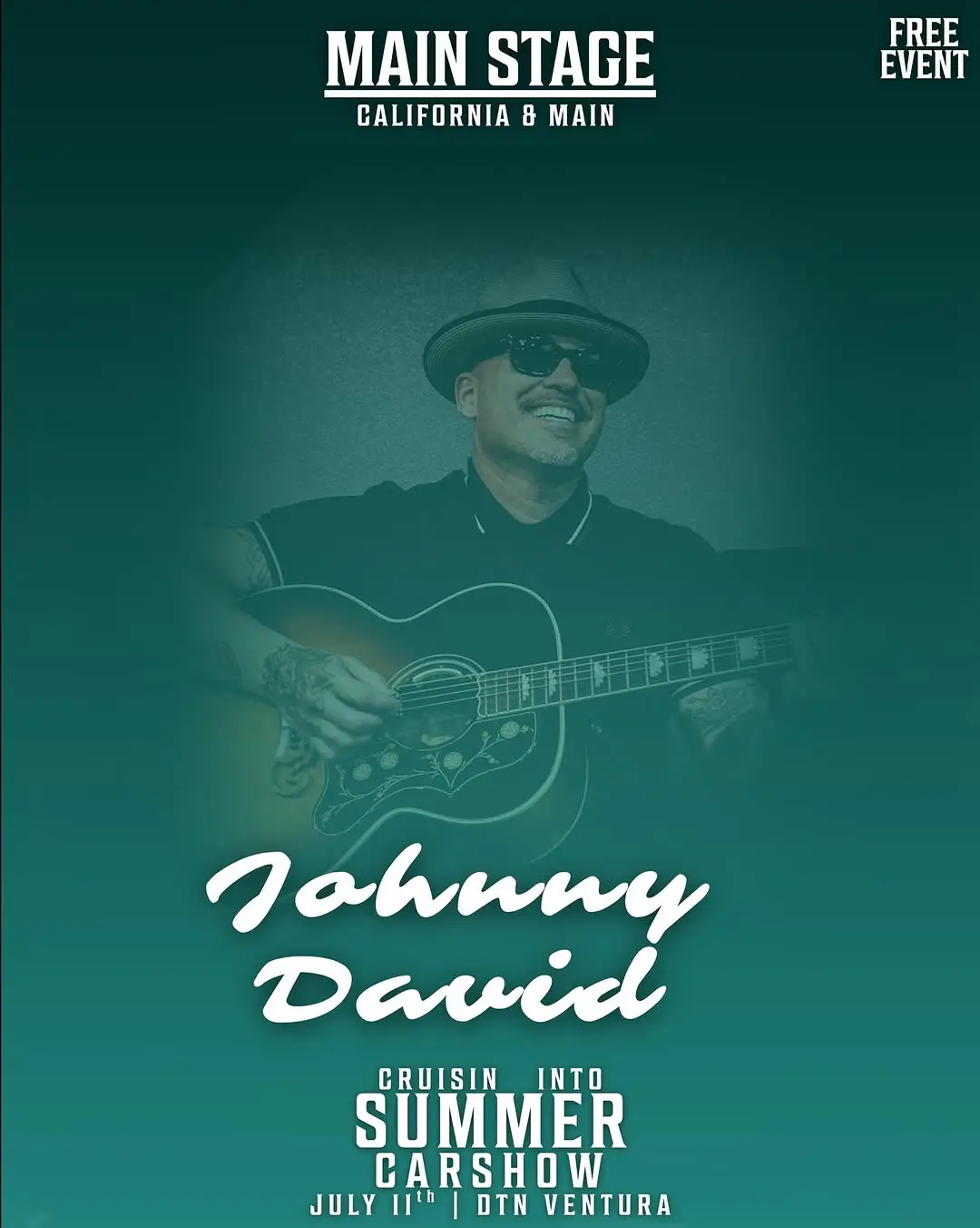 @Johnny David