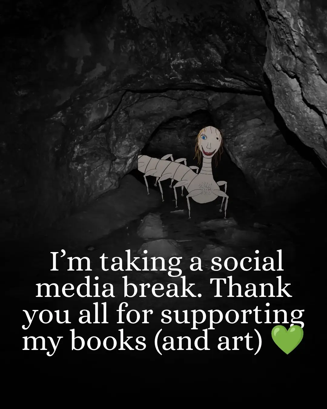 @thebuffwriter