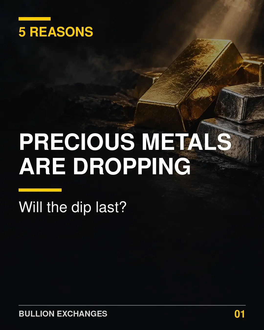 @Bullion Exchanges Official