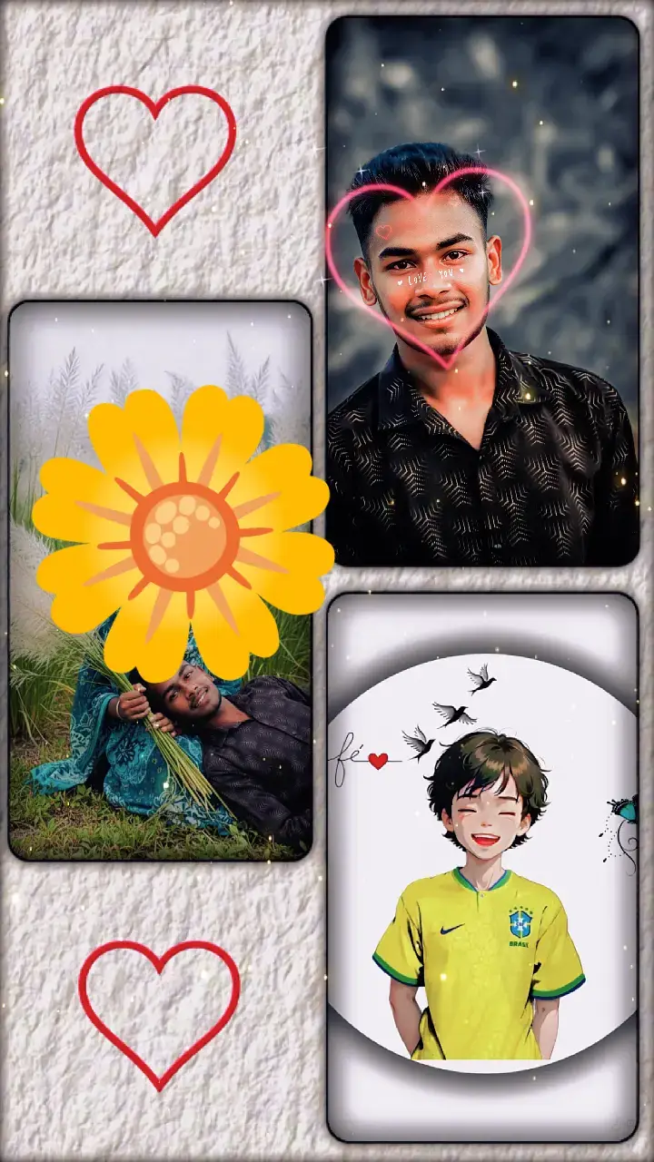 @গরিবের ছেলে  আমি