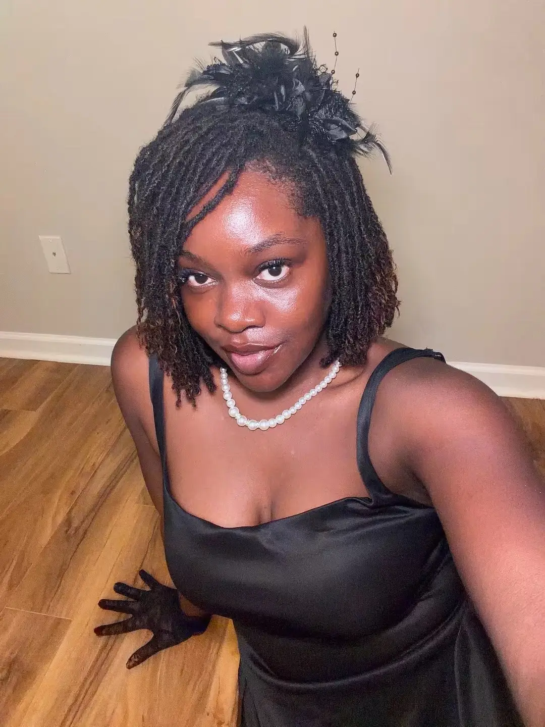 @Amber | Augusta, GA Veteran