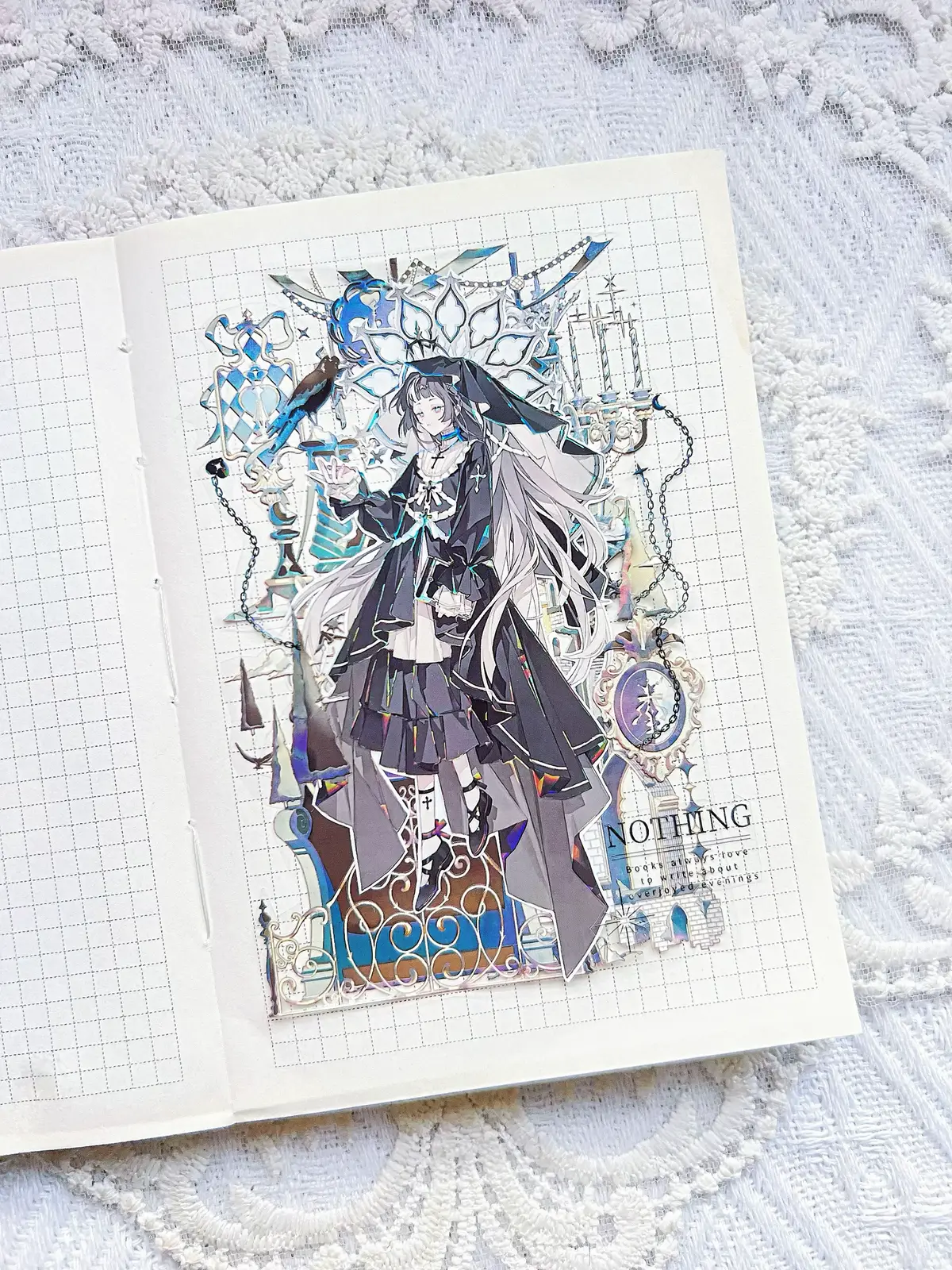 @Nyny&deg;journal