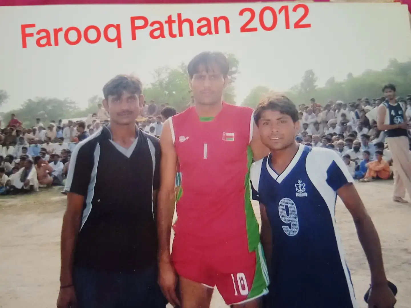 @Tahir Iqbal Bhatti