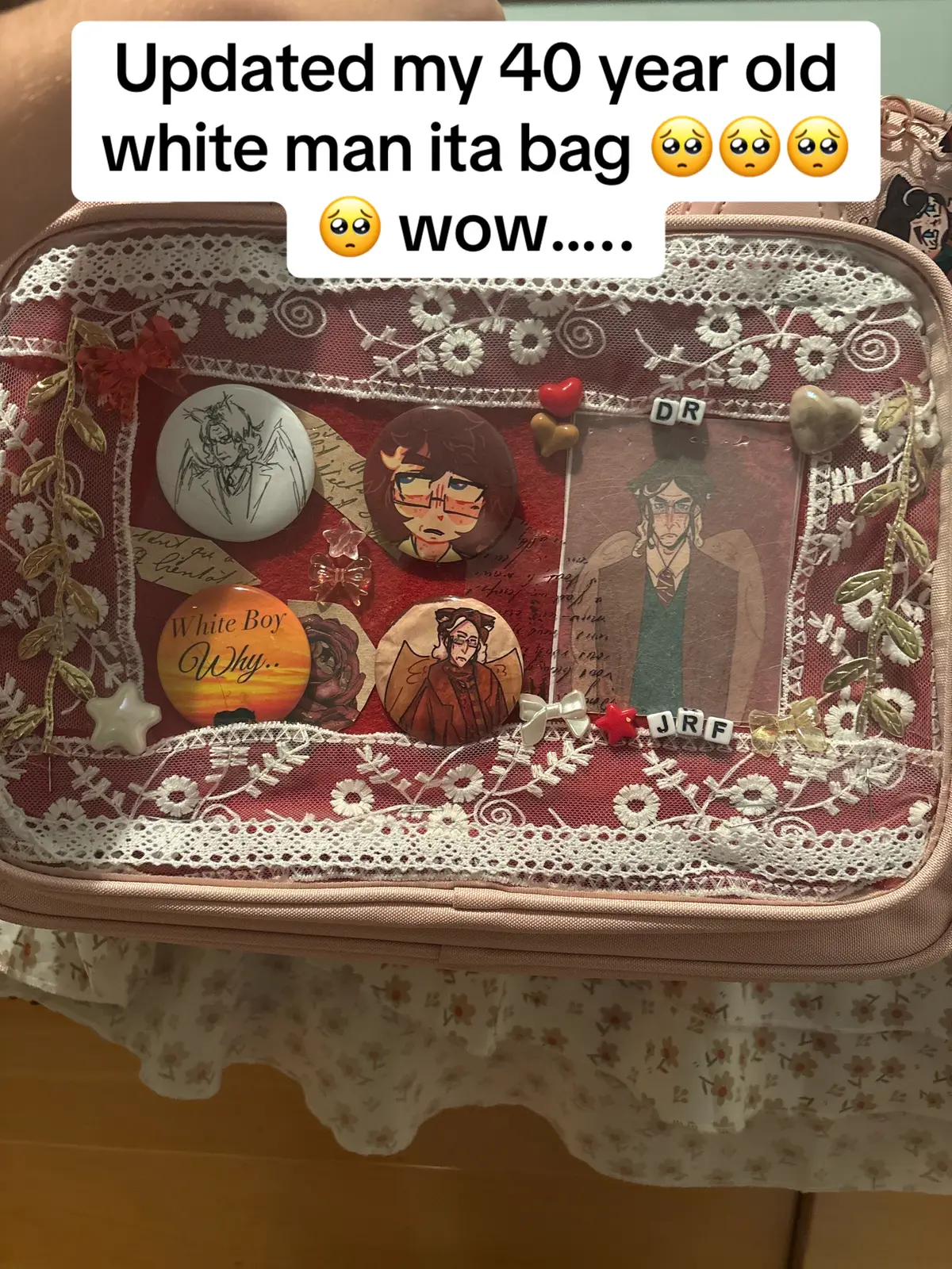 @~ bagel !! john’s ♯𝟏 fan 📜