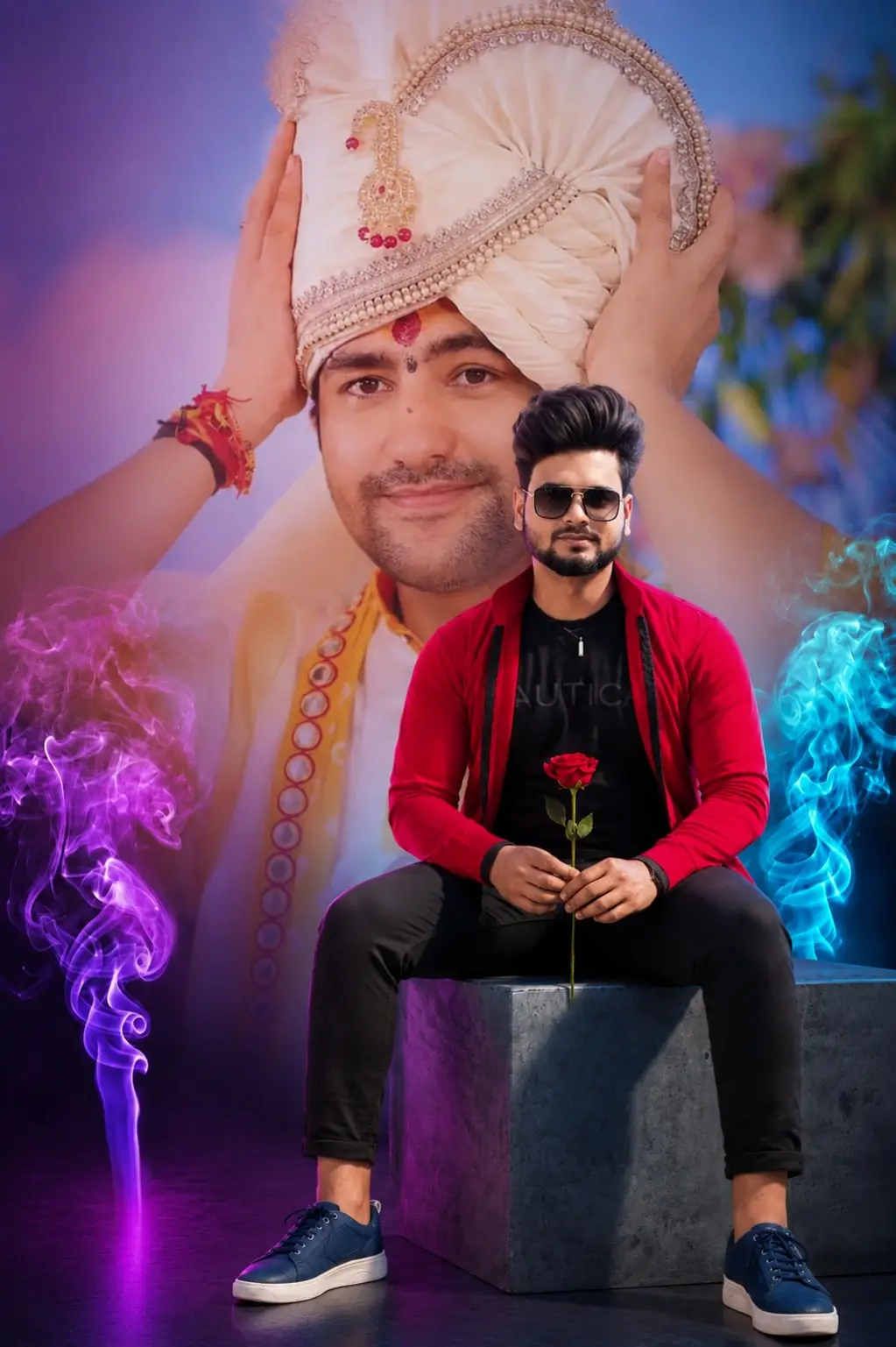 @➛𝐀𝐤𝐚𝐬𝐡 𝐌𝐚𝐮𝐫𝐲𝐚🇳🇵
