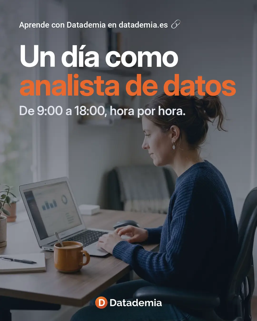 @Datademia - Academia de datos