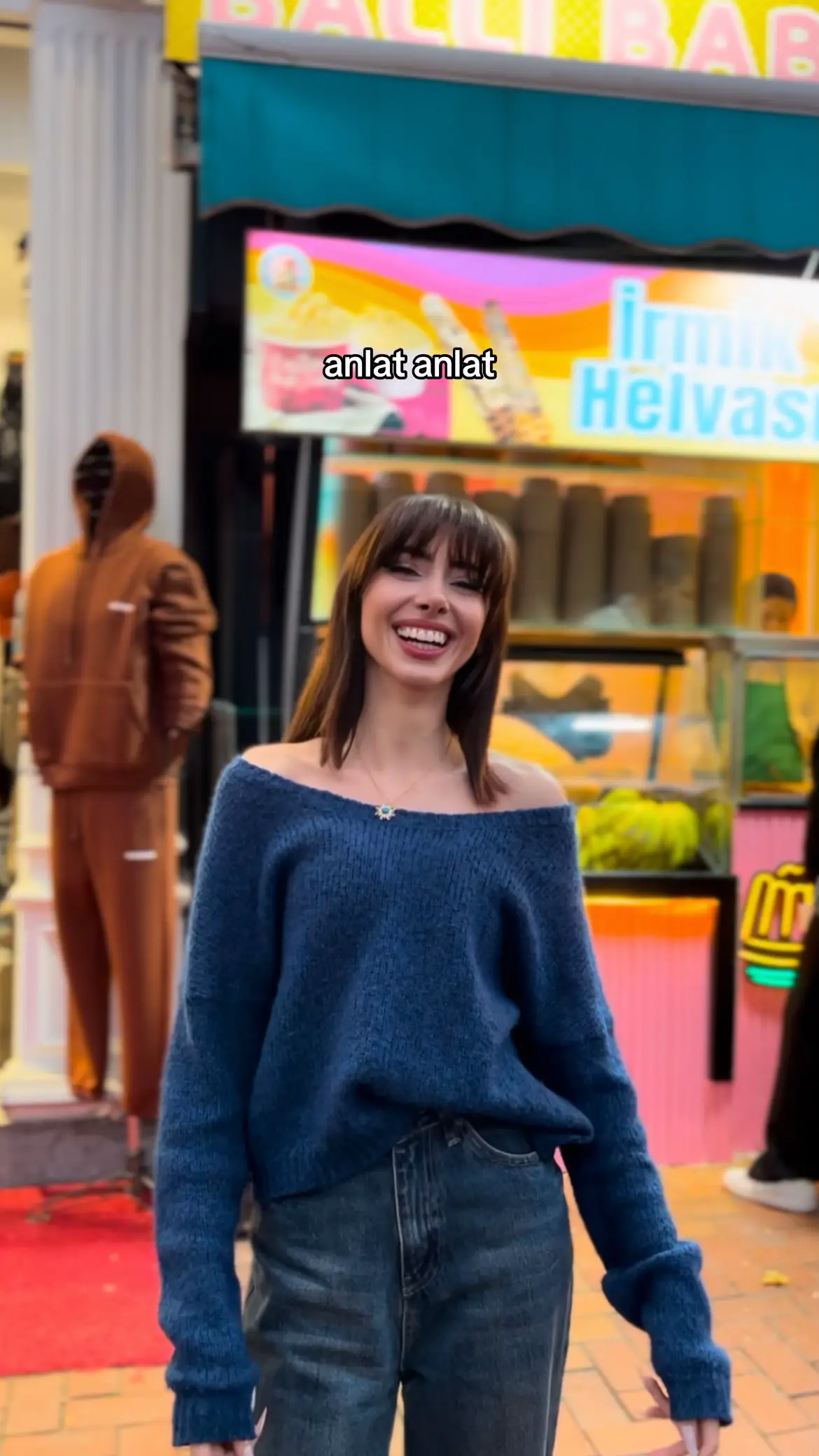 @Esra