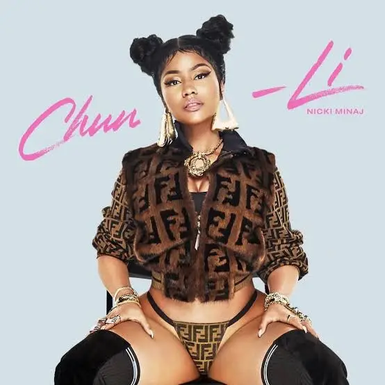 @Kiki Minaj 🇯🇲