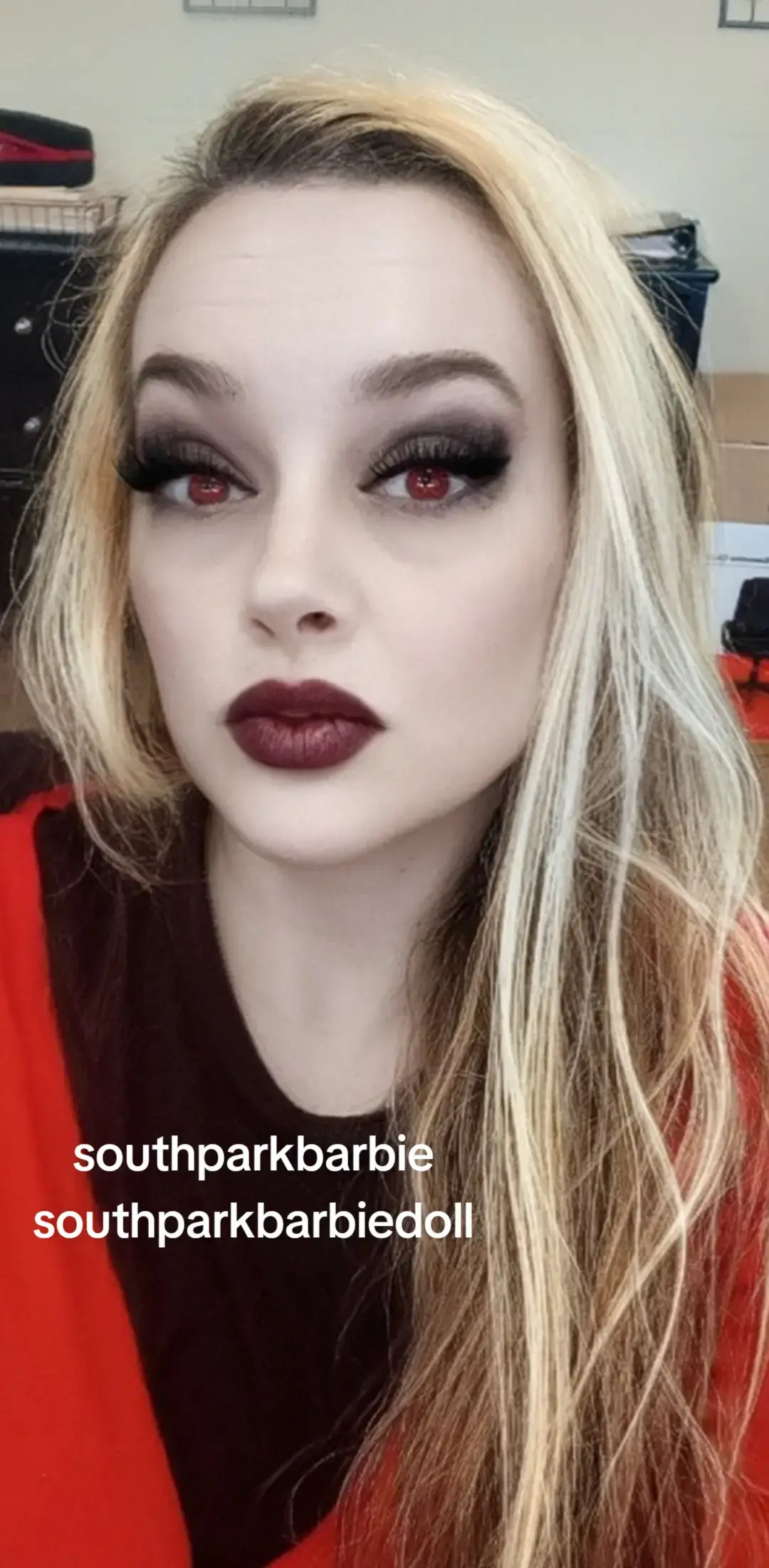 @Charlotte Southpark