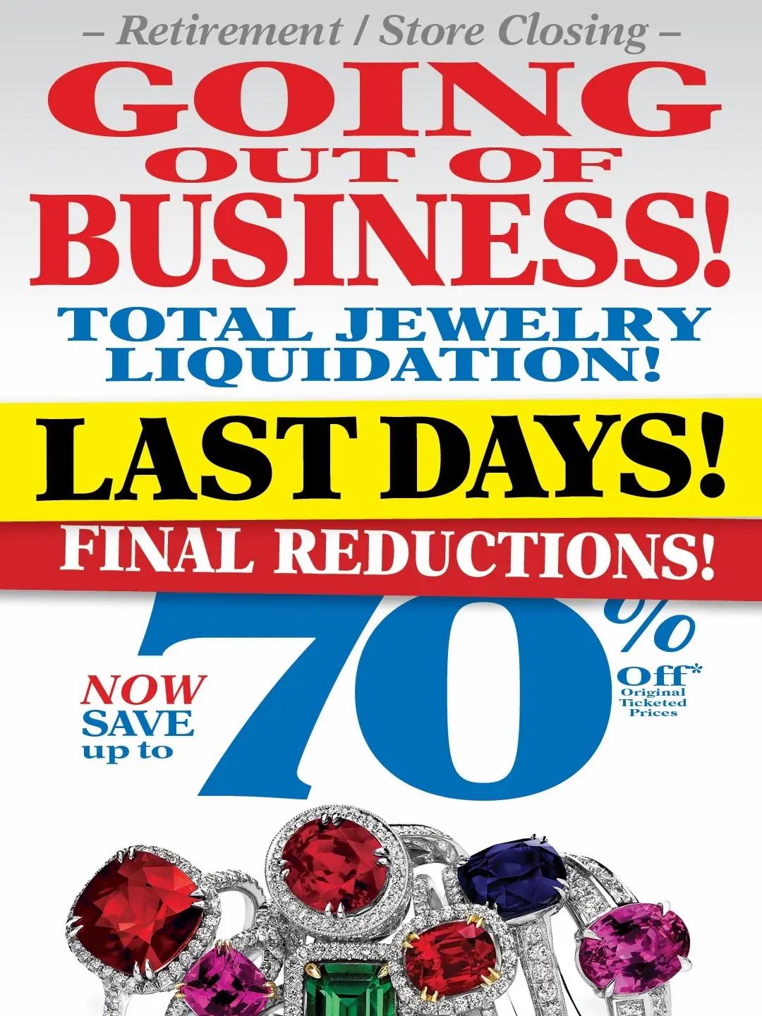 @The Vault Fine Jewelry
