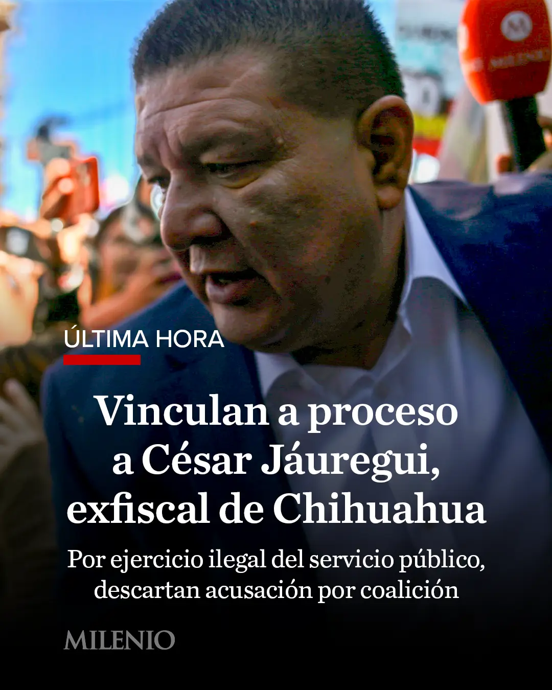 @MILENIO