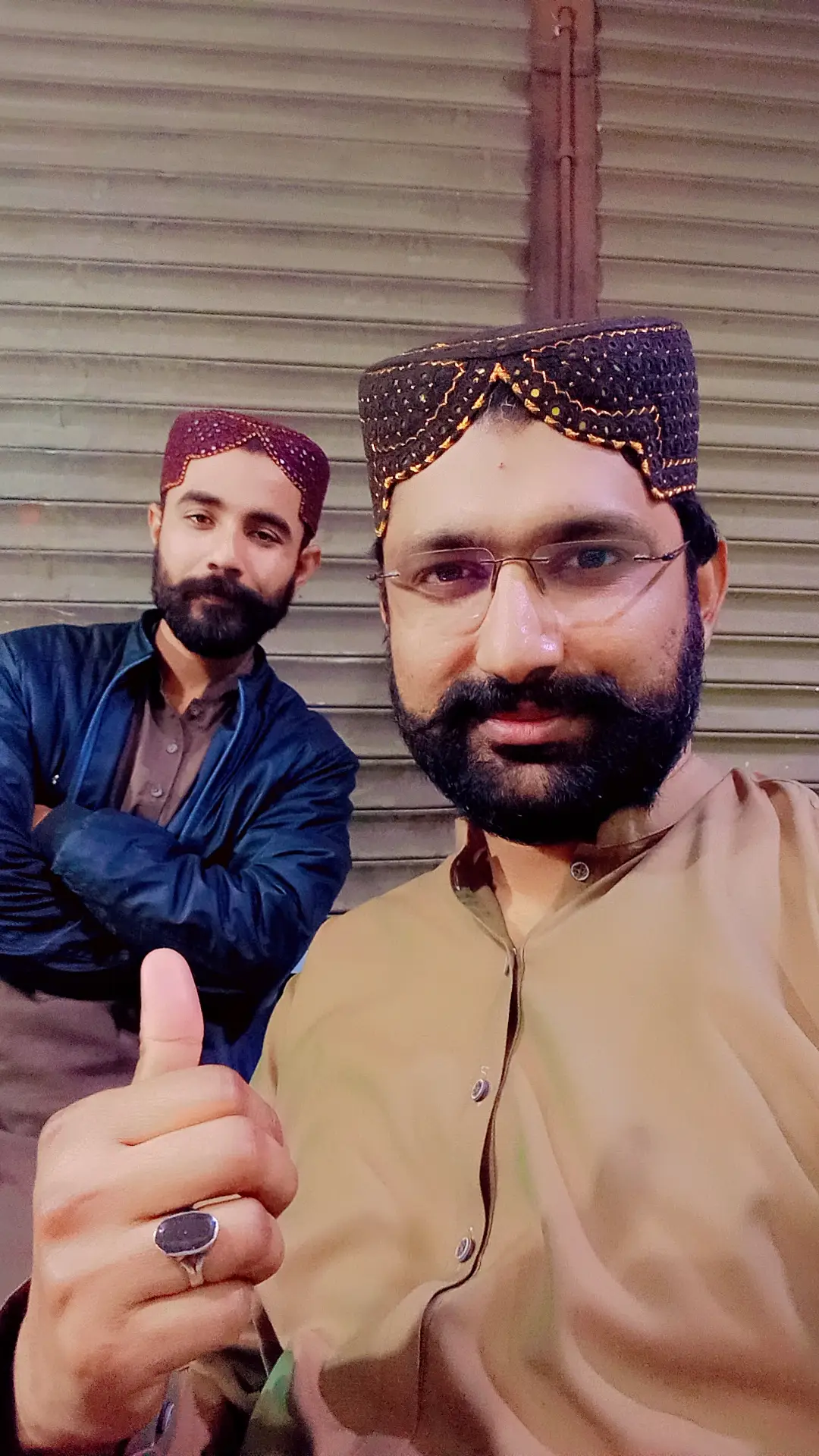@Waqas Kaimkhani