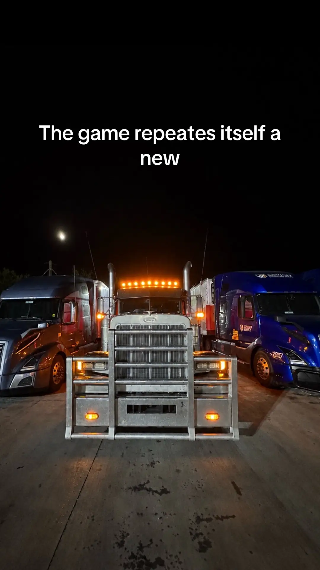 @snowman.trucking