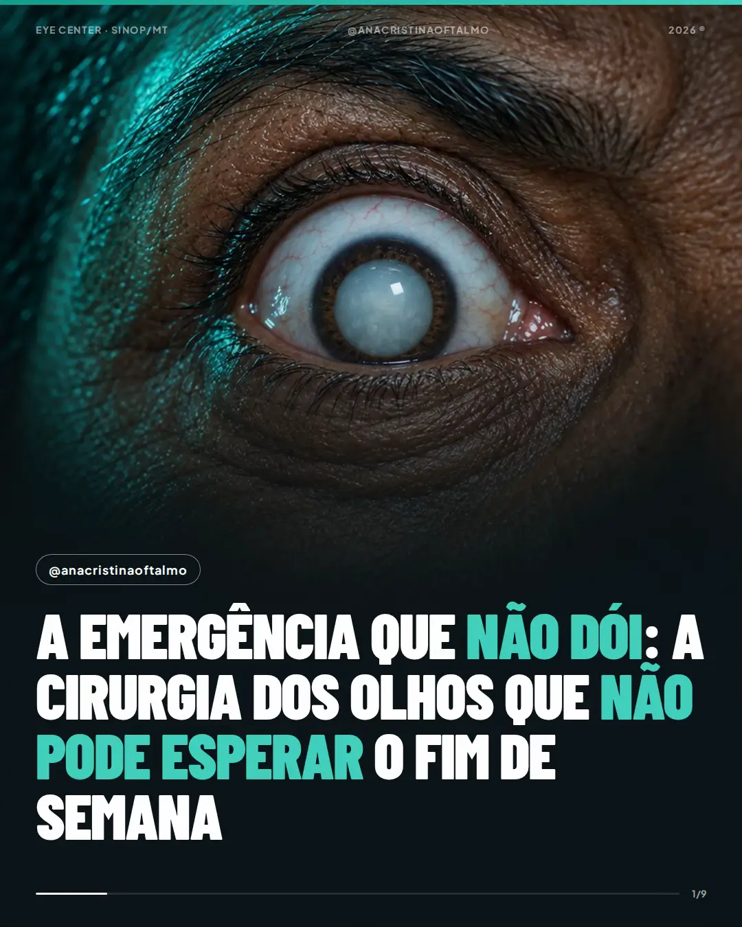 @Cris Santiago