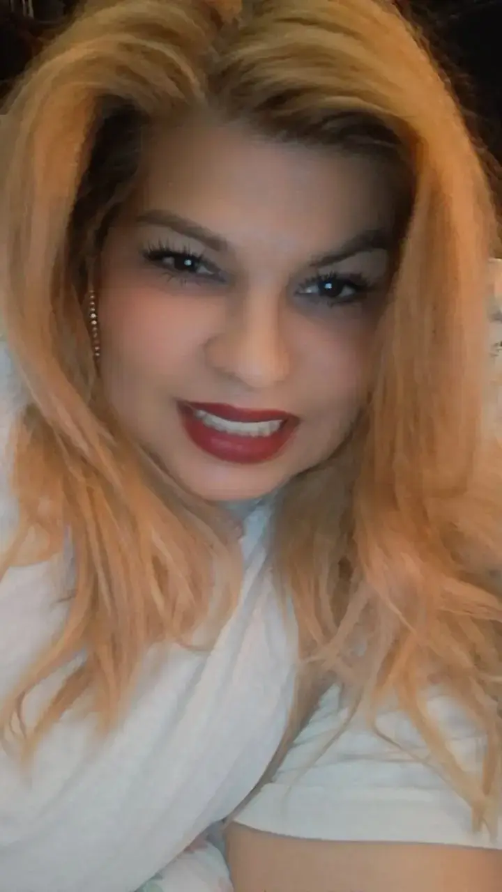 @Blanka Alvarez