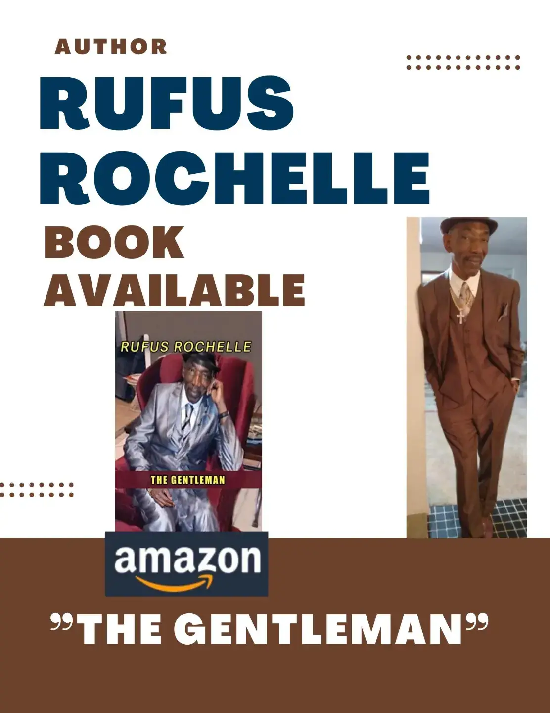 @TheGentlemanRufusRochelle