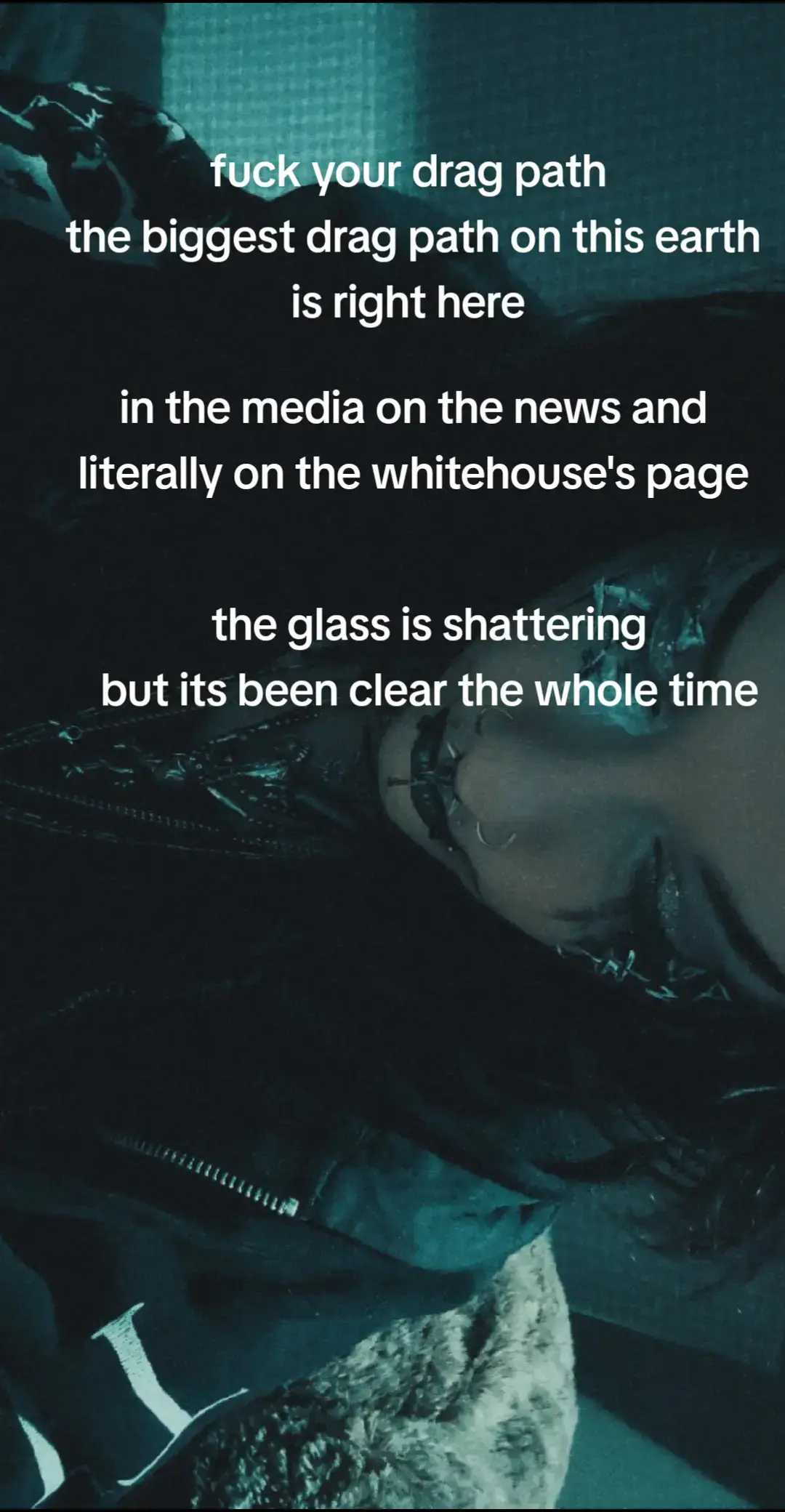 @Iminsanitylifeisthemadhouse🫀