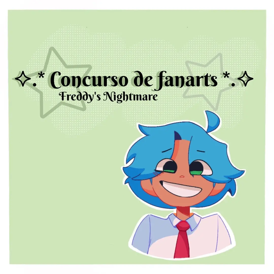 @Freddy'sNightmare&bull;Official 🎪