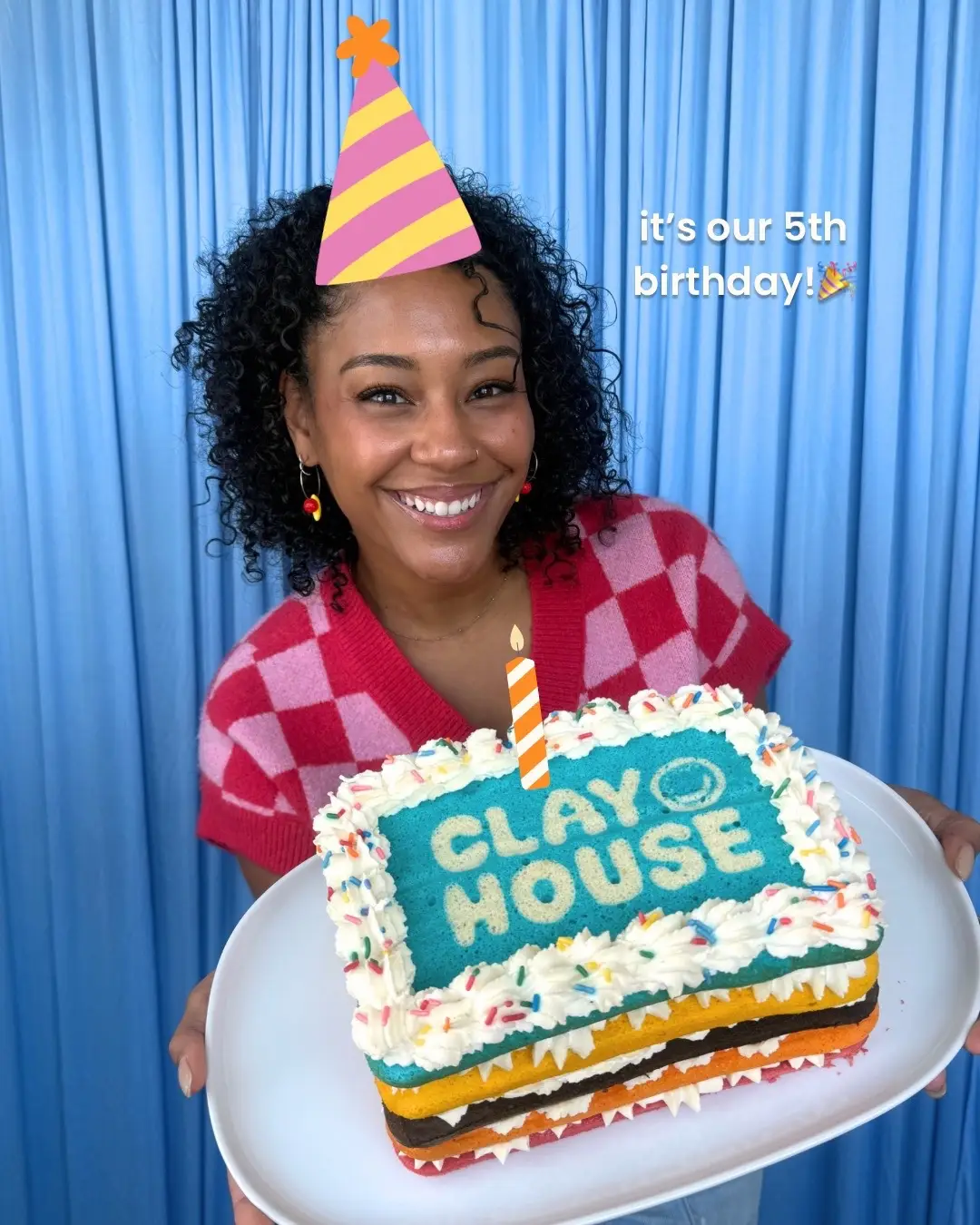 @Clay House Candles
