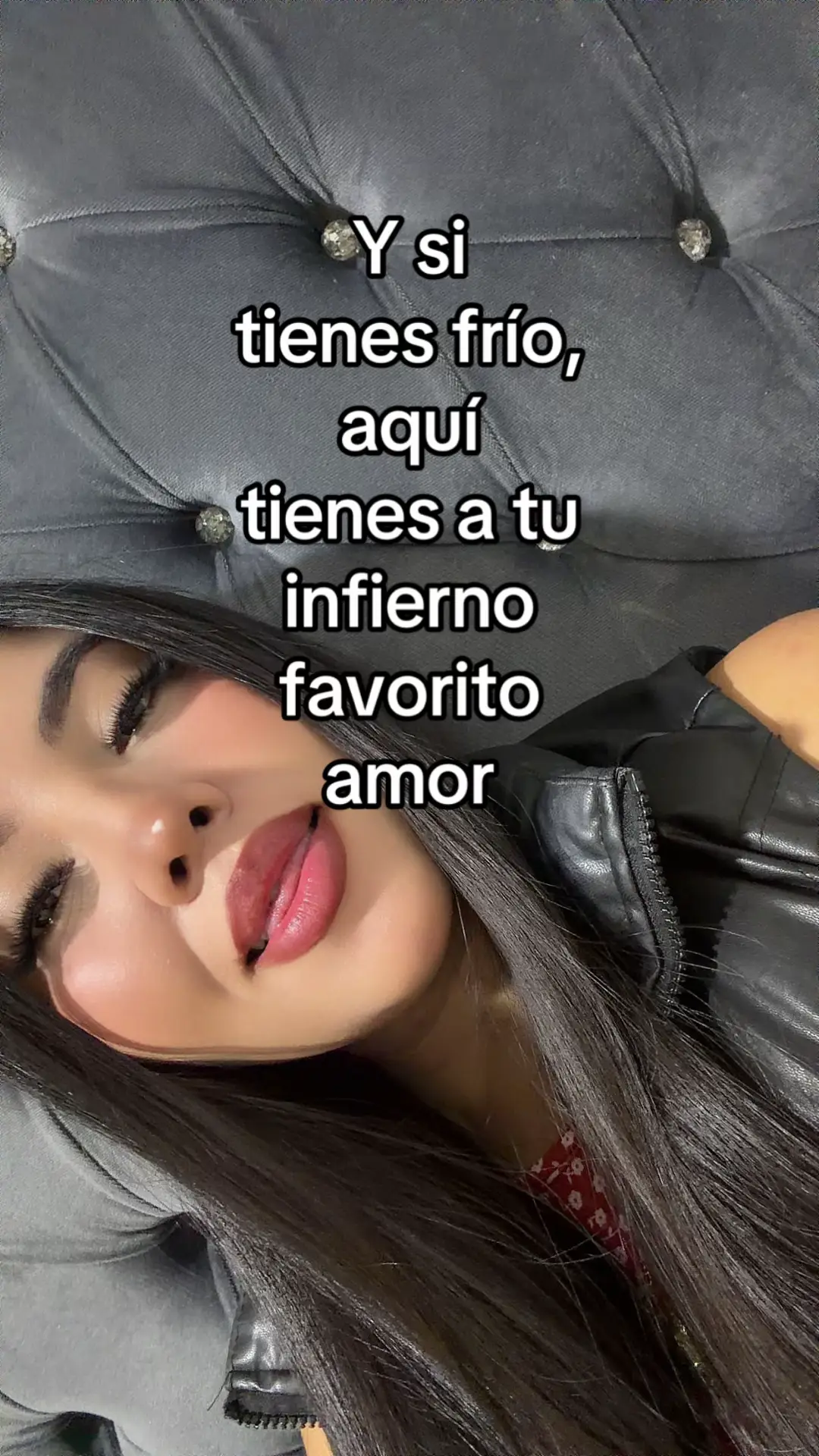 @Fedrita Benitez