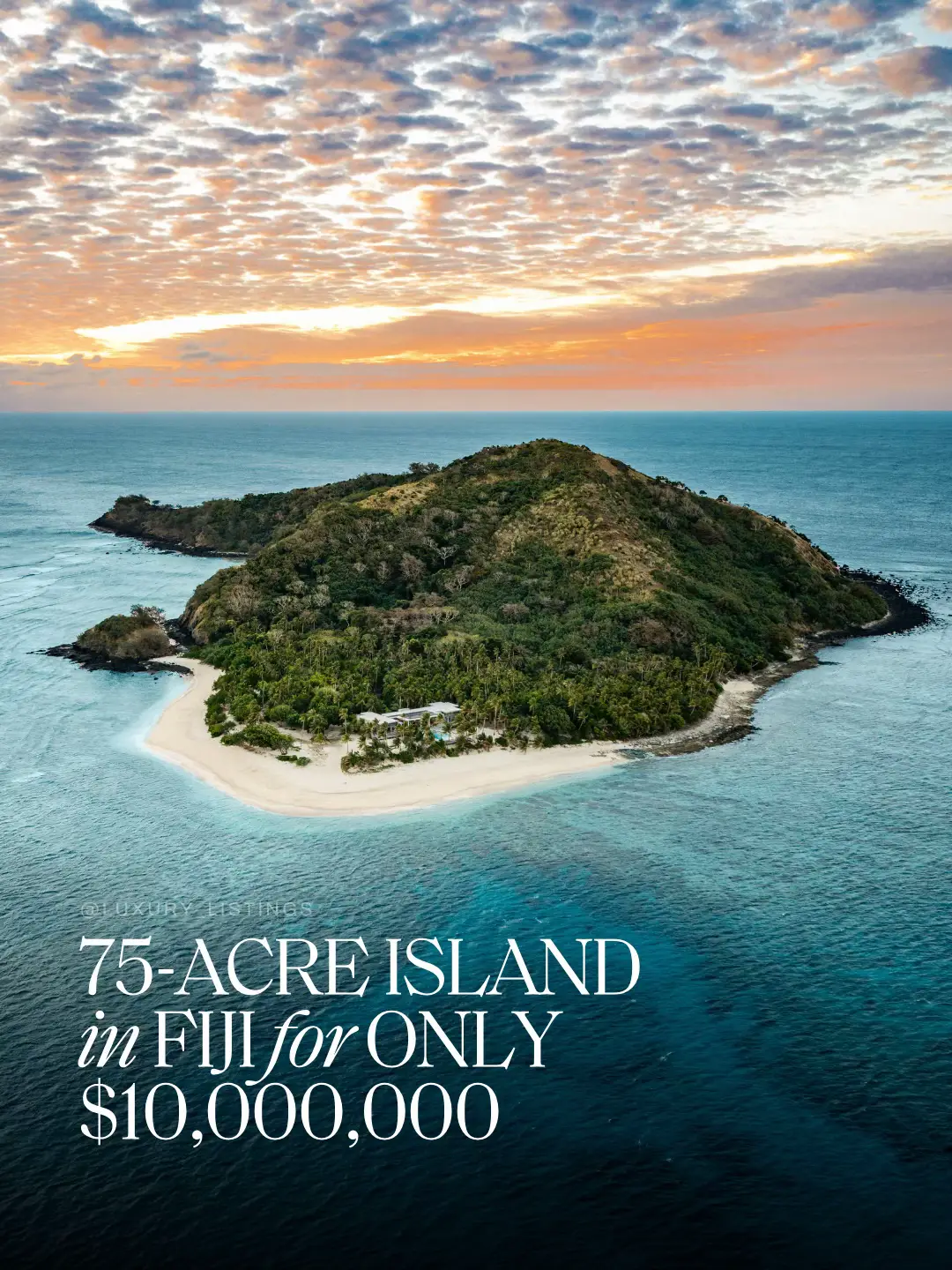 @Luxury Listings