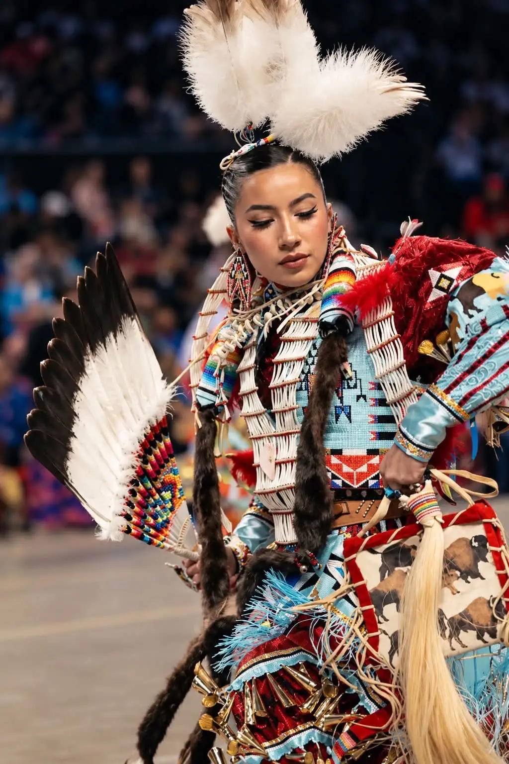 @Native Americans