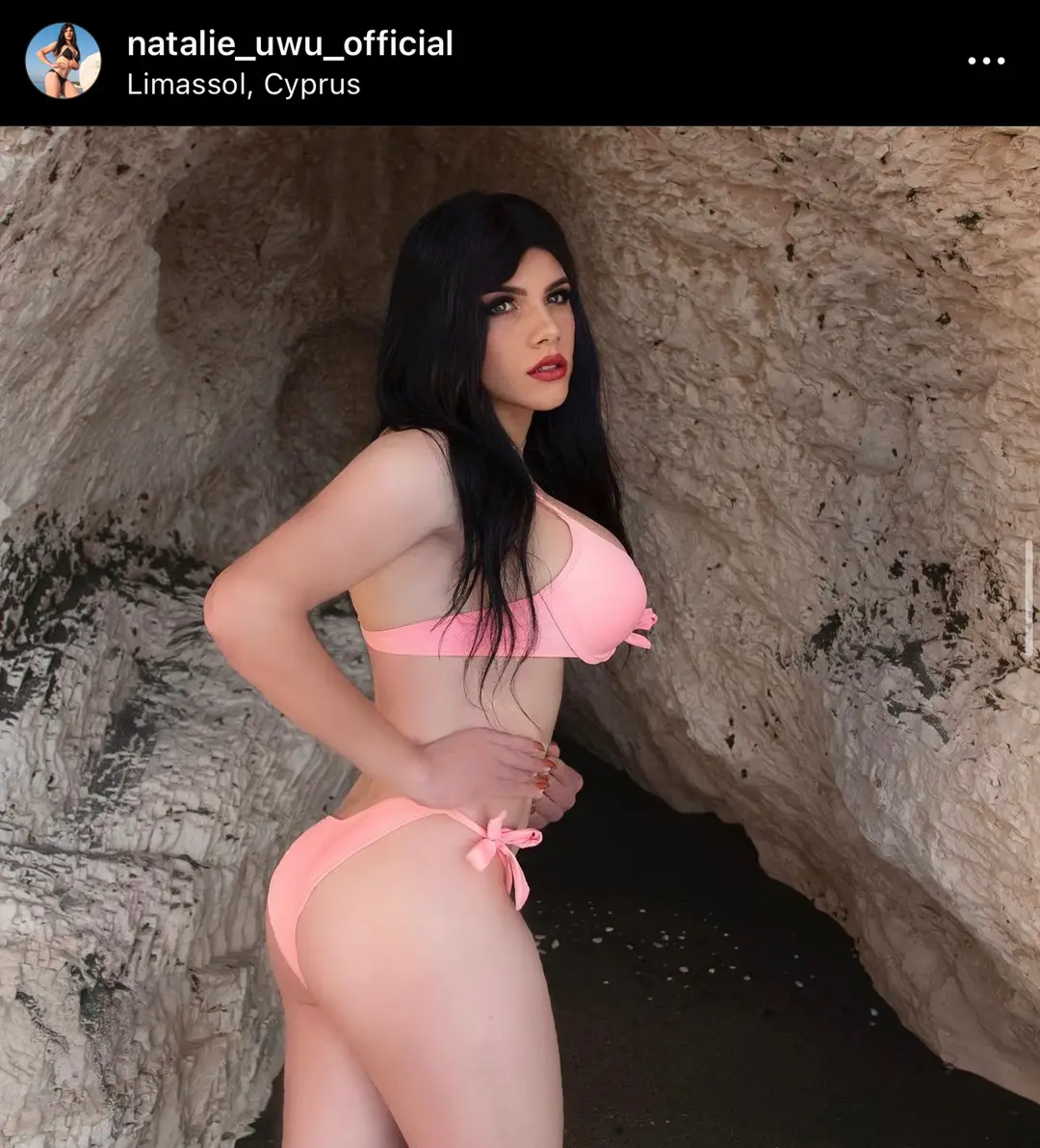 @Natalie UwU