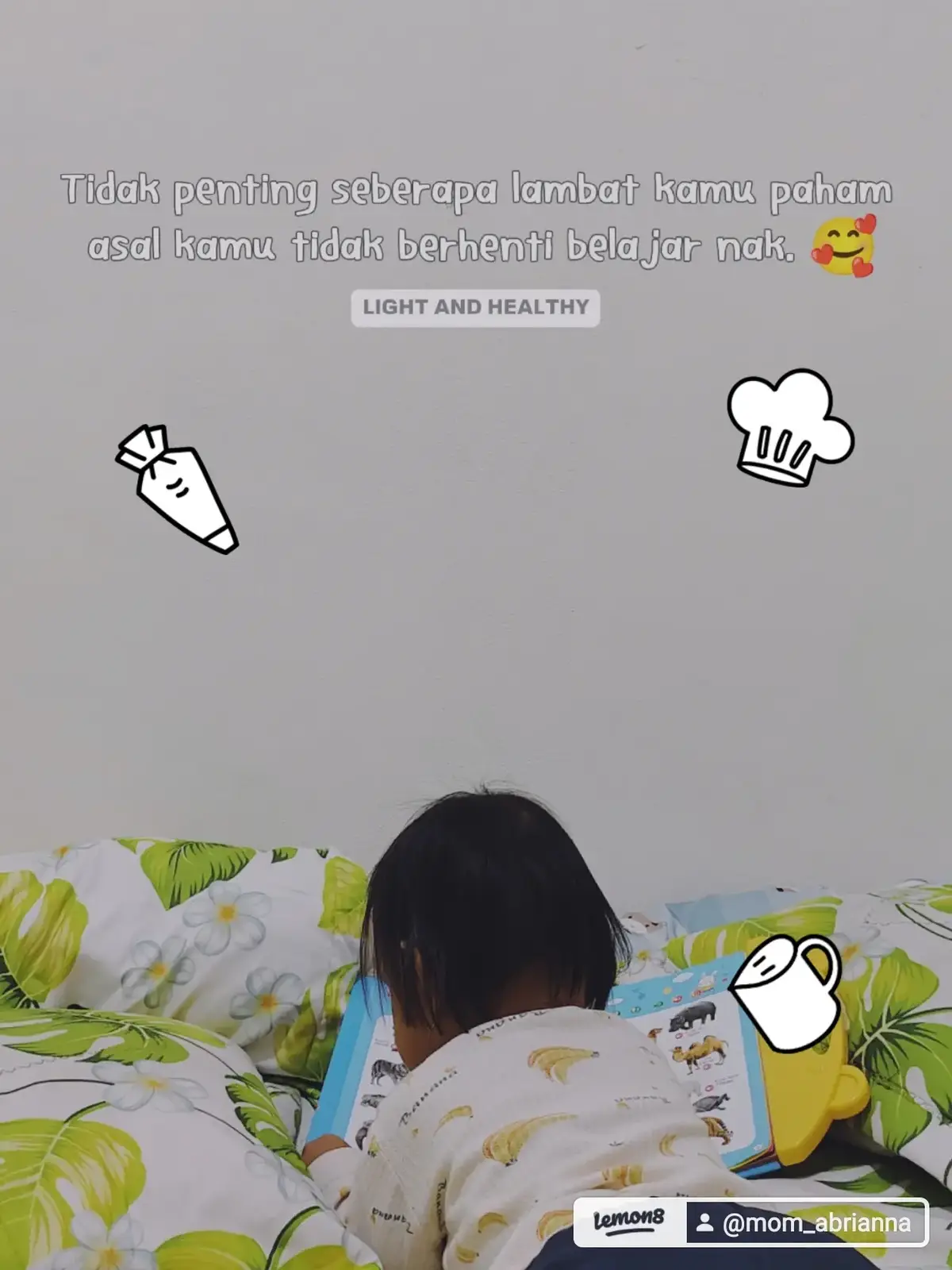 @Rita Susanti Siregar