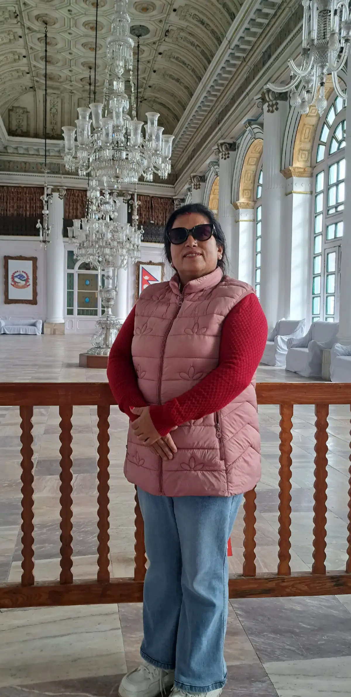 @Urmila Mishra