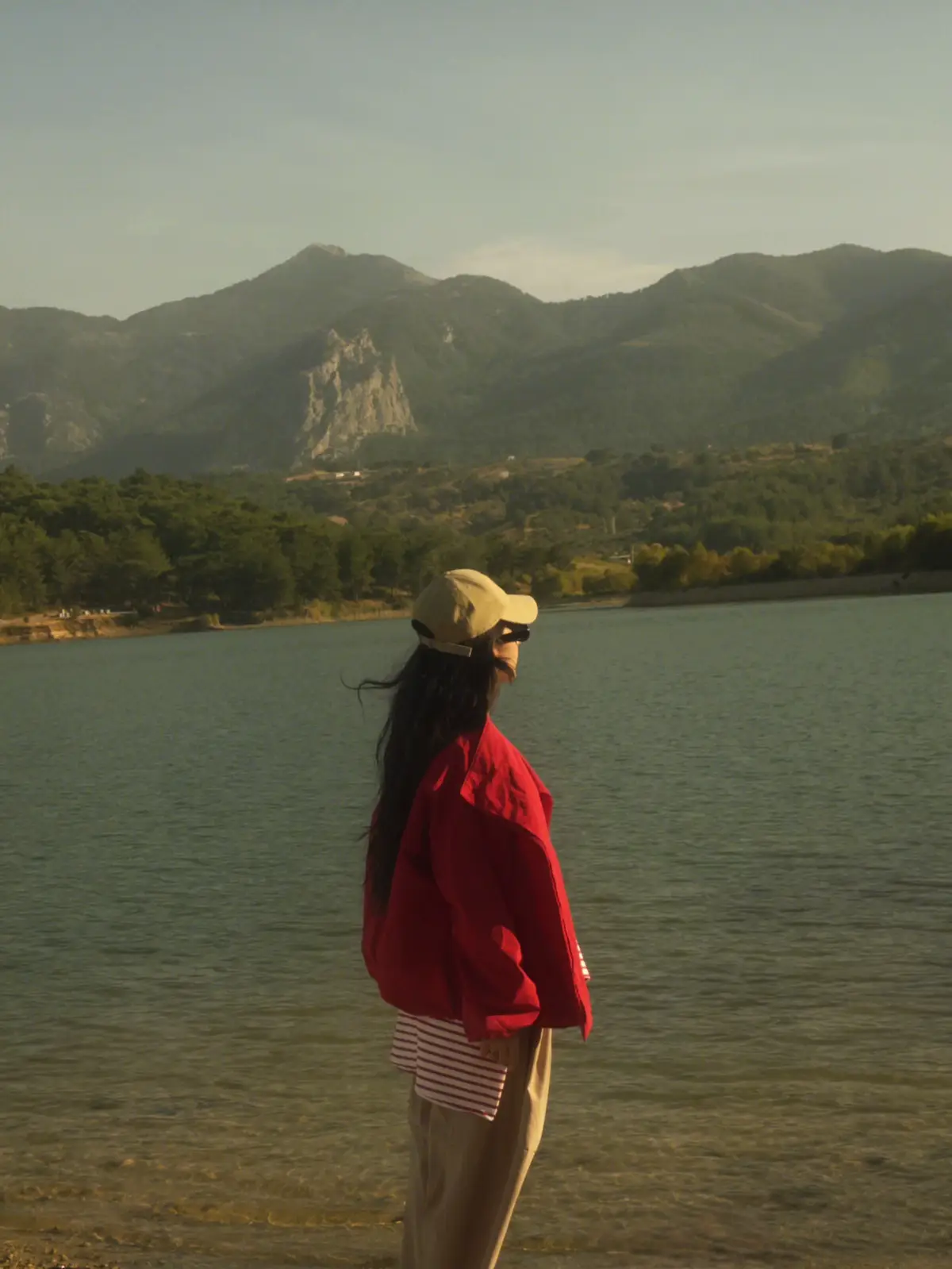 @&ccedil;ağla