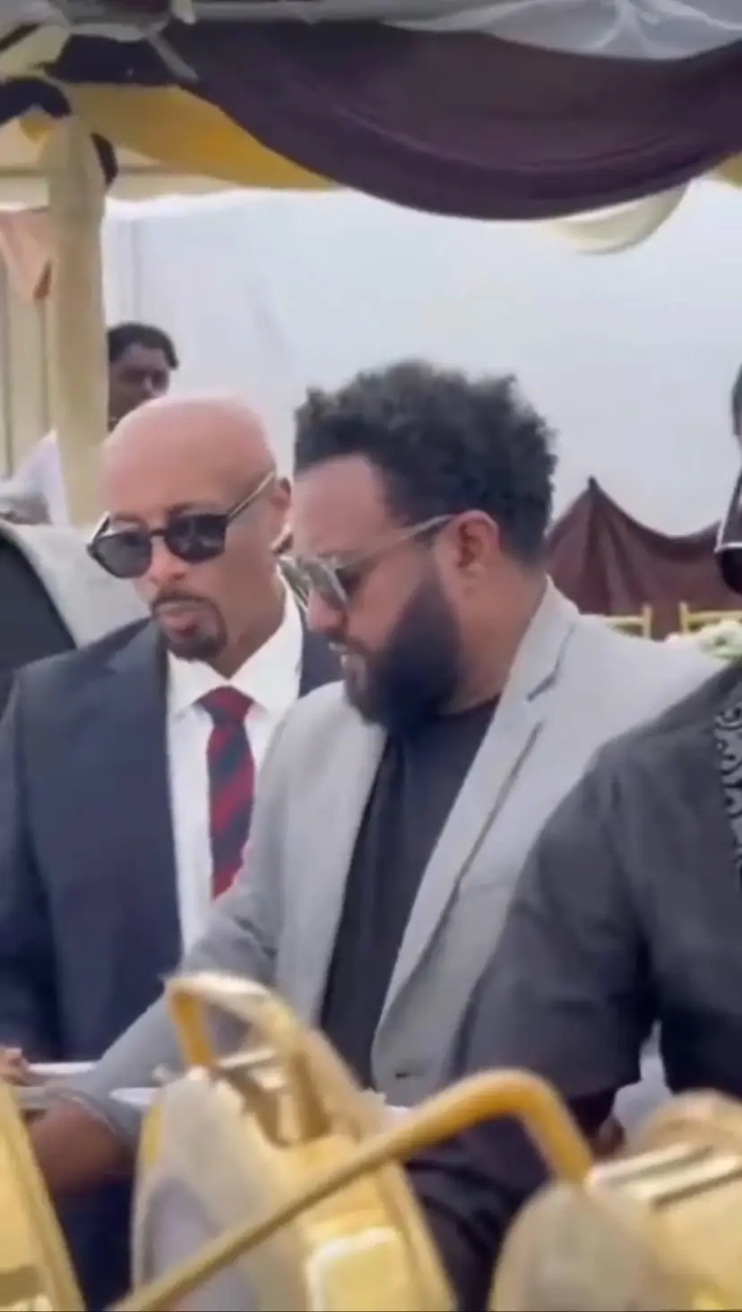 @ካሳሁን ፍስሀ ማንዴላ