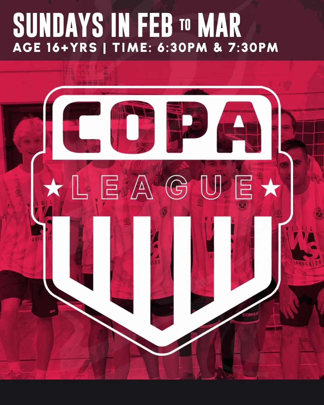 @Futsal Collective