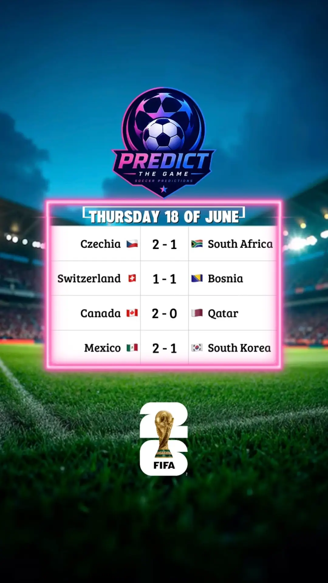 @Predict.The.Game