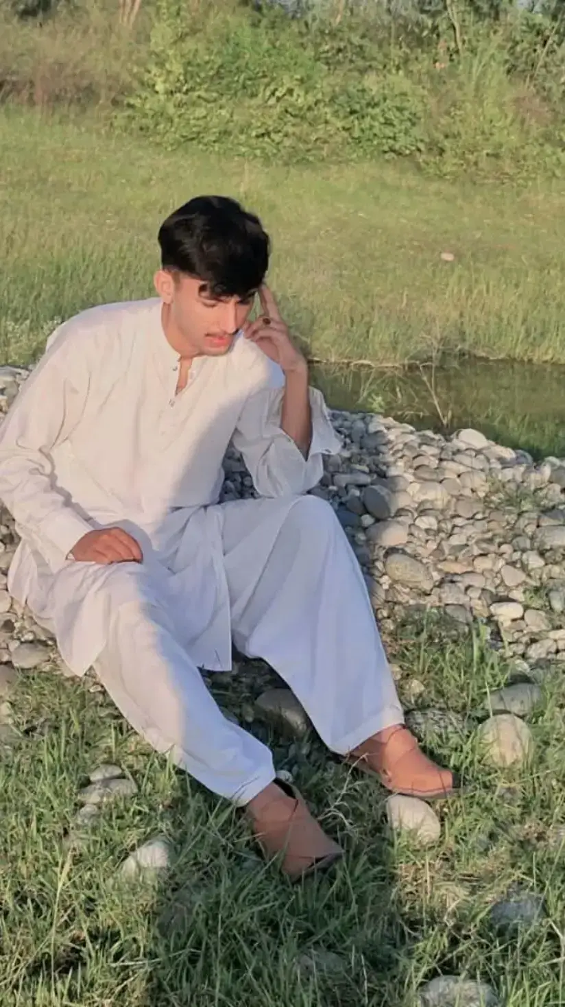 @Kiramat Khan