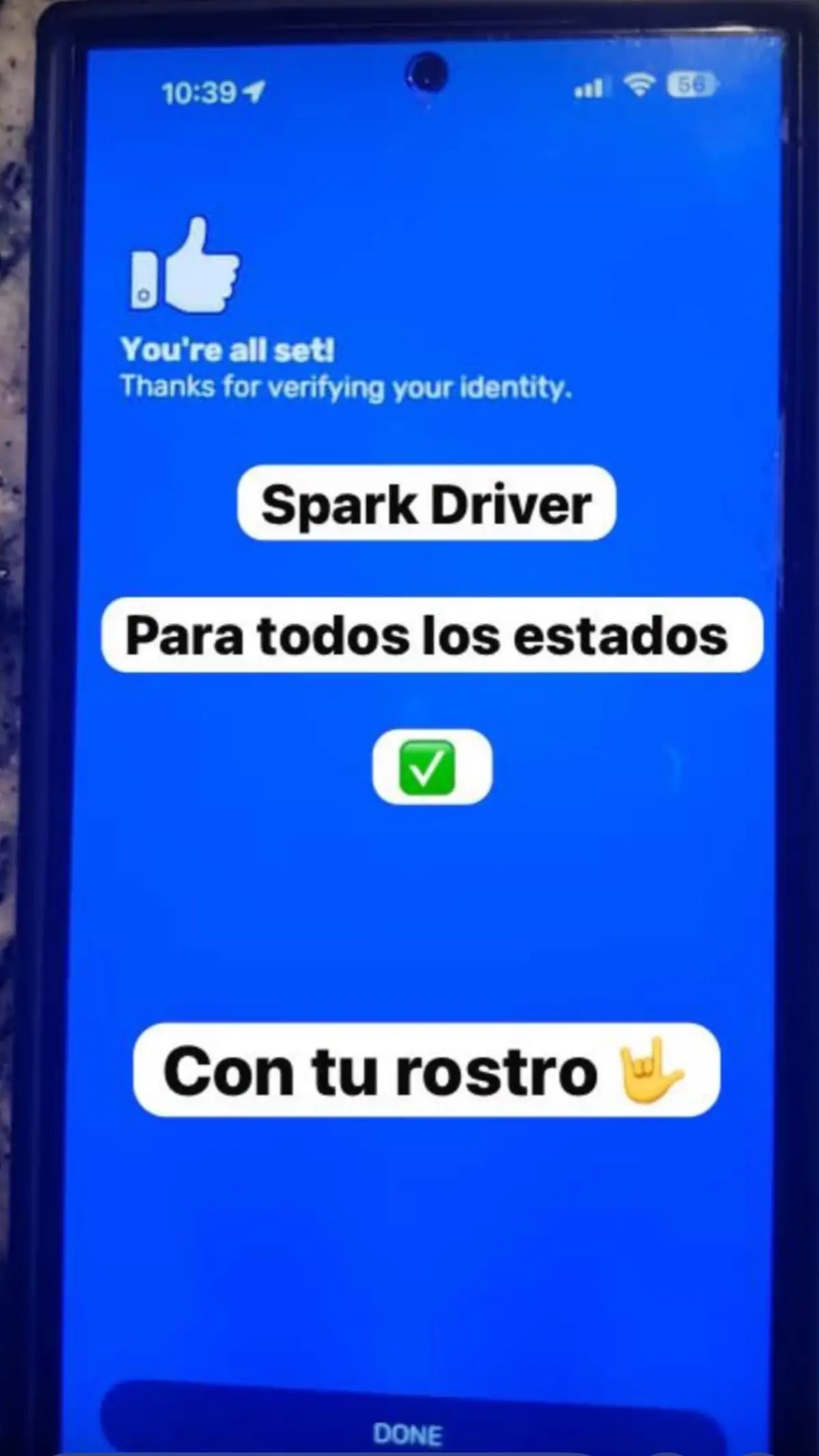 @SparkDriver🌽
