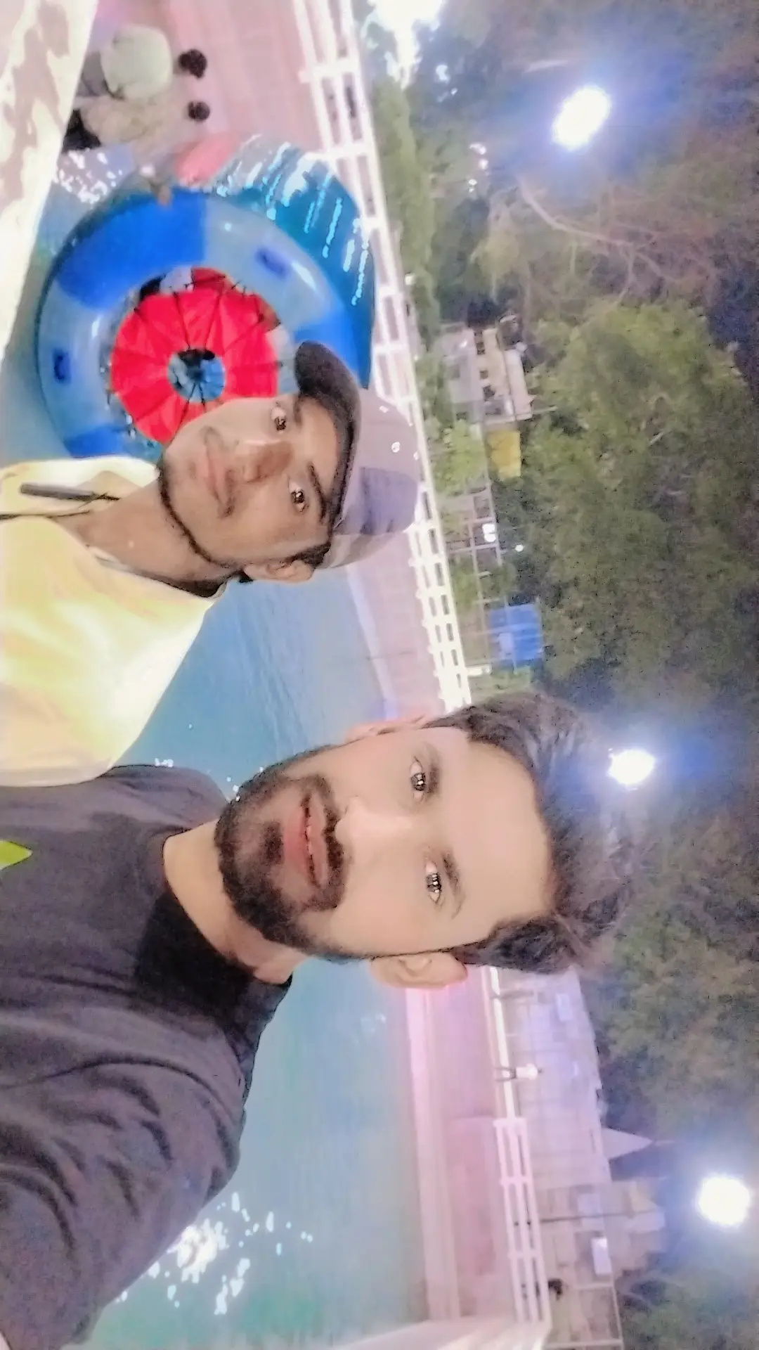 @Arbaj khan
