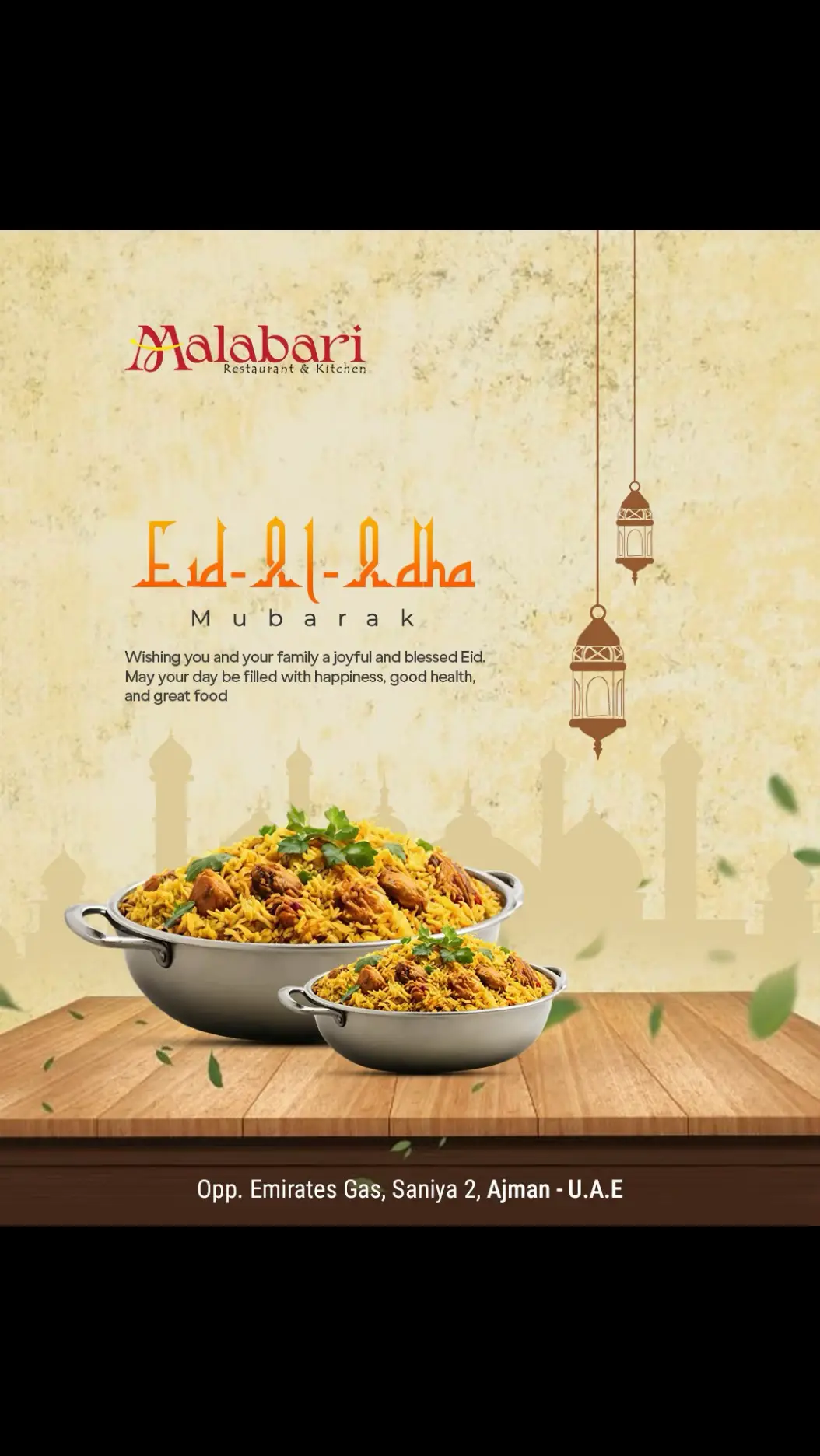 @Malabari_ Restaurant_ Kitchen