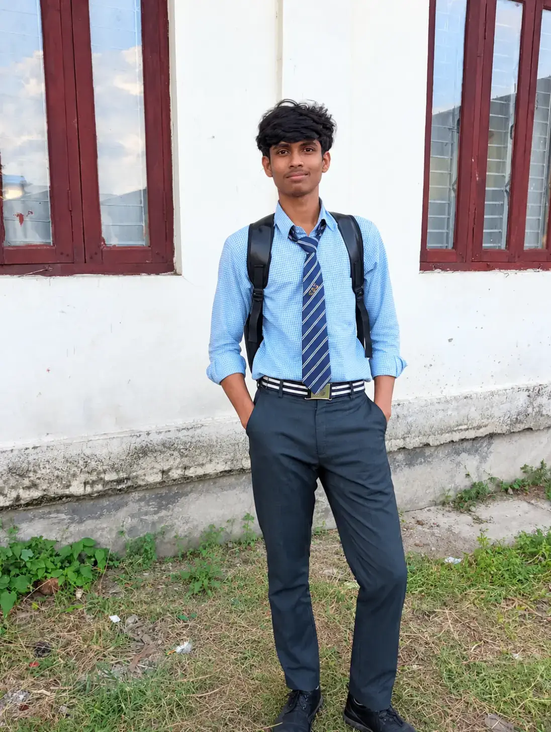 @❤️ ARMY 🪖 Boy..🙂