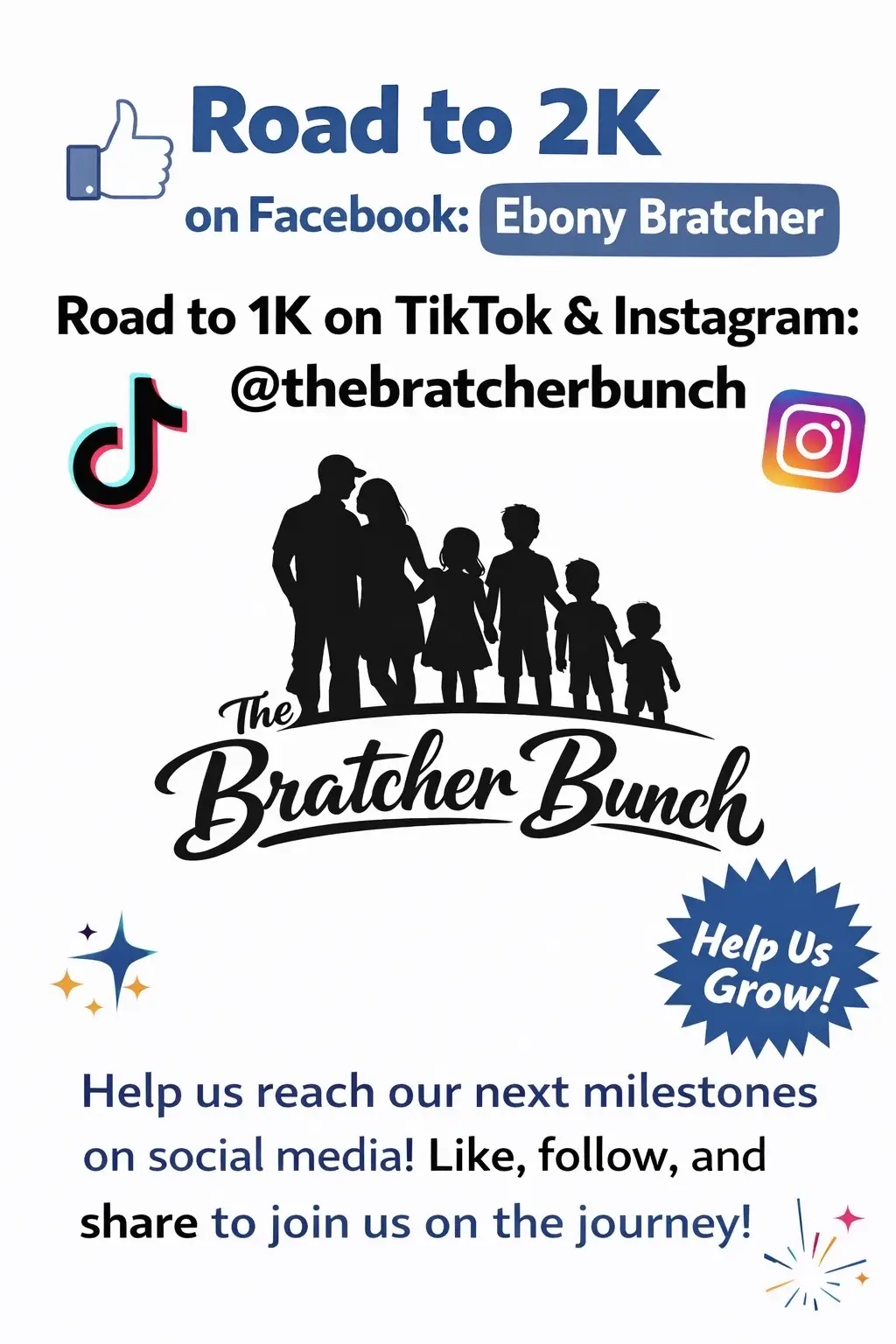 @thebratcherbunch