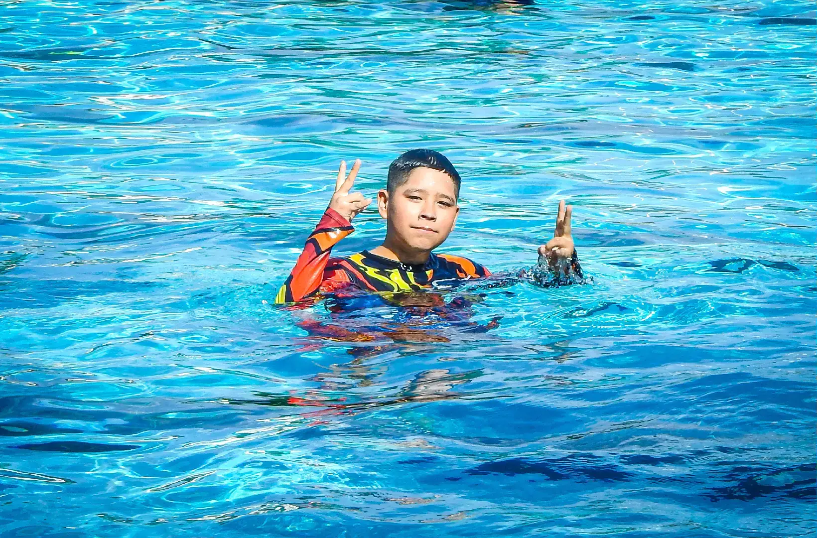 @Live Camp Campamentos