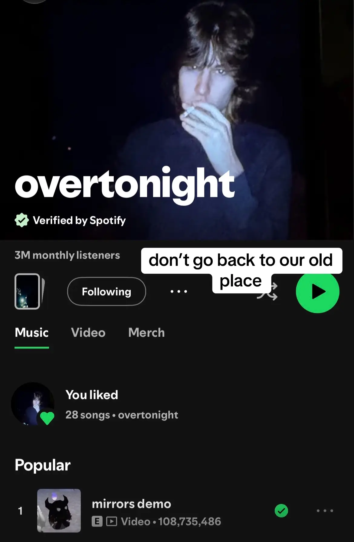 @overthemorning