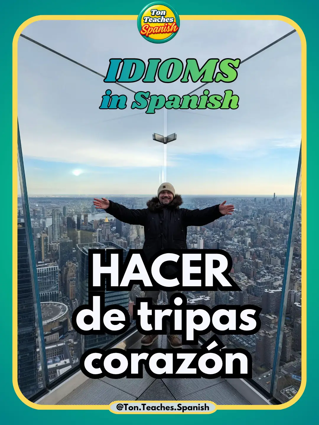 @Ton.Teaches.Spanish