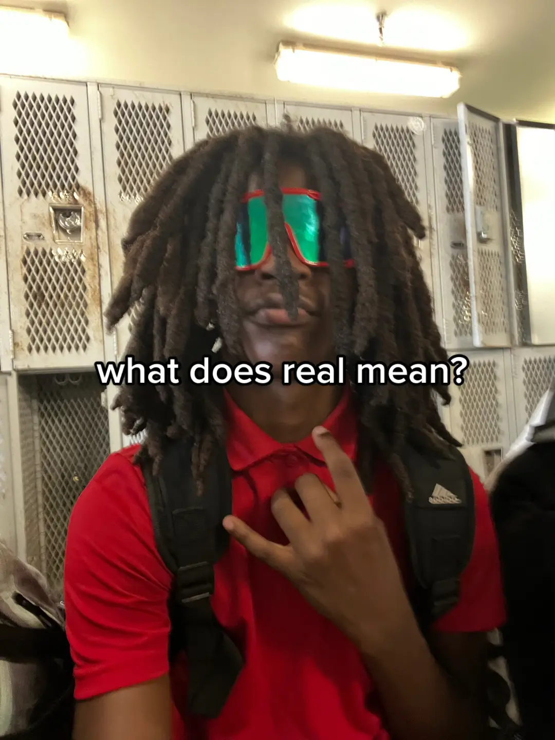 @Youoneweirdmf.