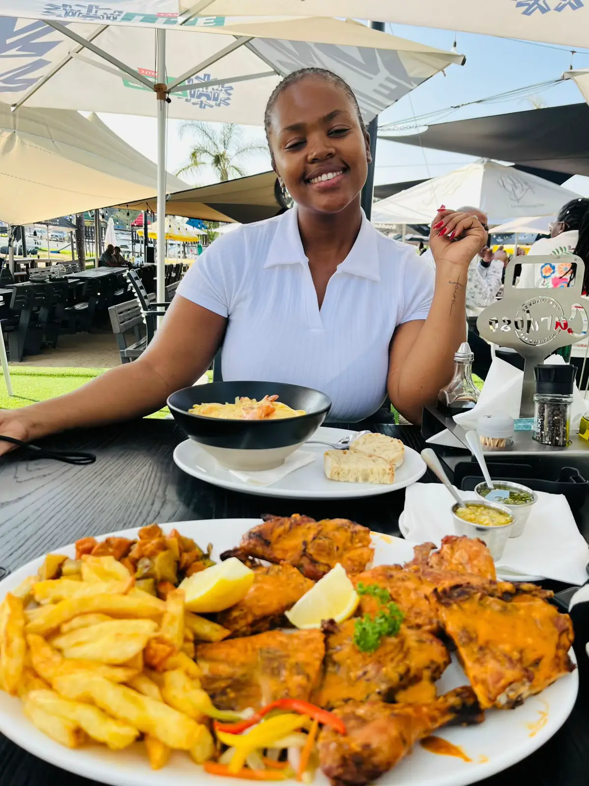 @THE SINDOs FAMILY