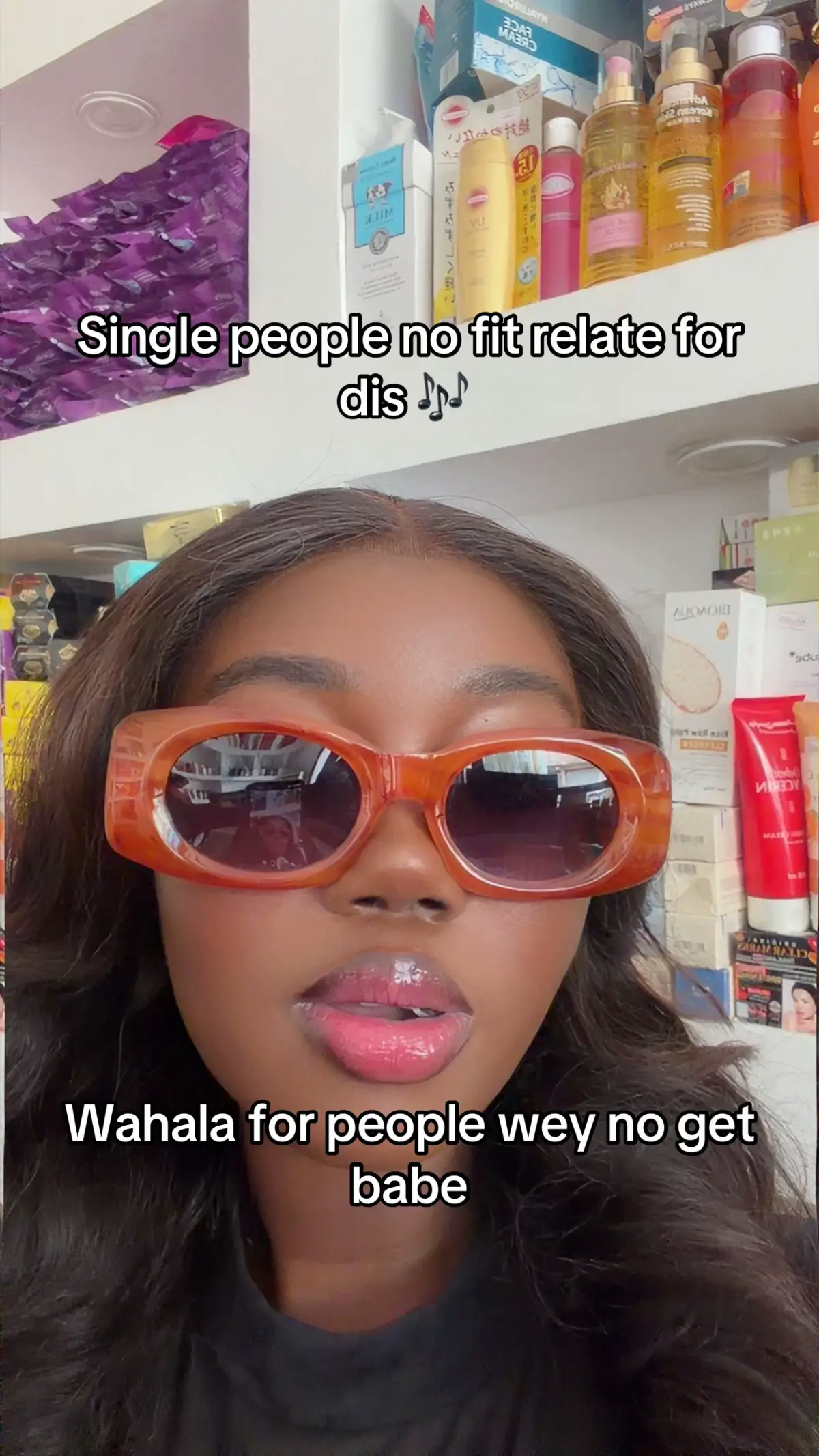 @Sekinat of Lagos